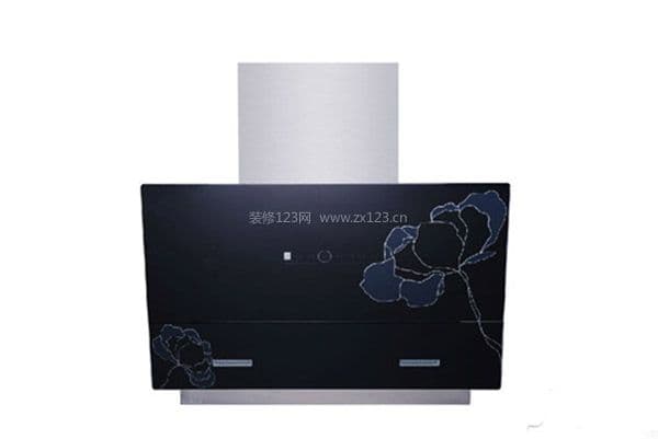 小天鹅抽油烟机