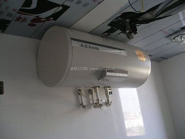 史密斯热水器
