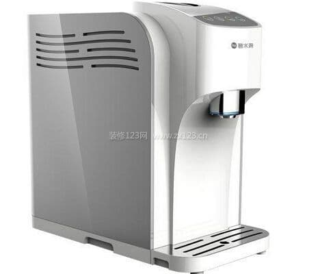 碧水源净水器
