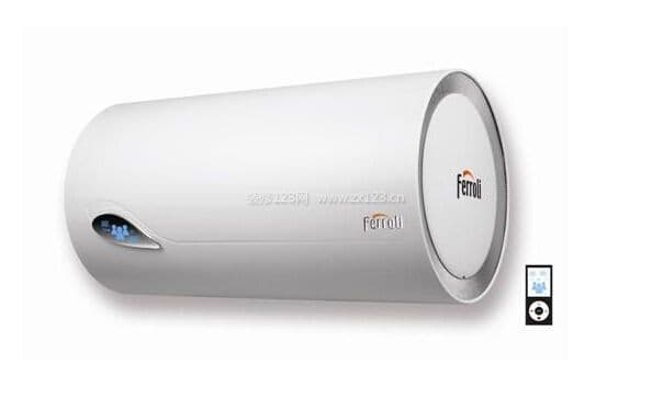 法罗力热水器