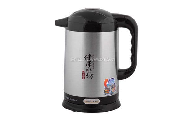 荣事达电热水壶