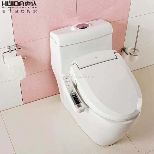 惠达马桶