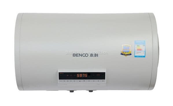 本科热水器