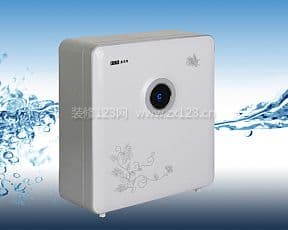 法兰尼净水器