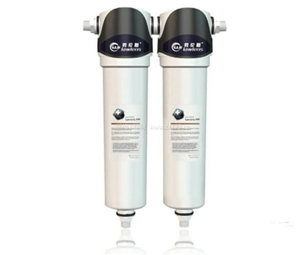 劳伦斯净水器