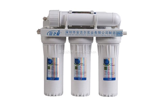 安之星净水器图3