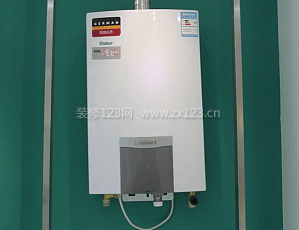 威能热水器图1