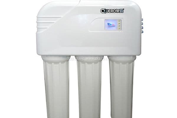 泉露净水器