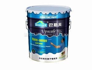 巴斯夫涂料图1