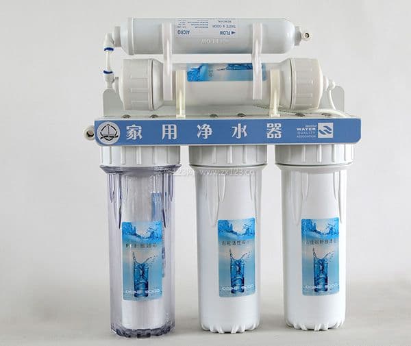 史密欧净水器