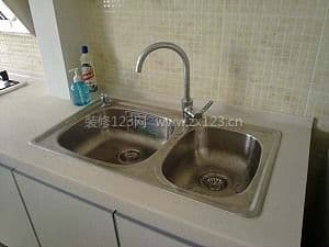弗兰卡水槽