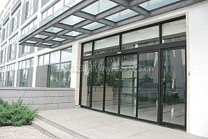 松下感应门