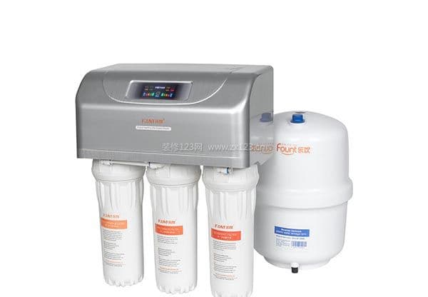 泉来净水器