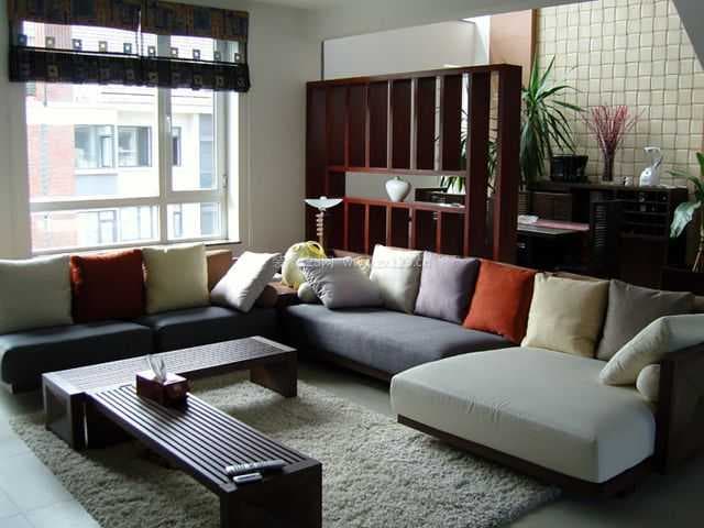 楷模家具图2