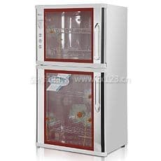 科荣消毒柜