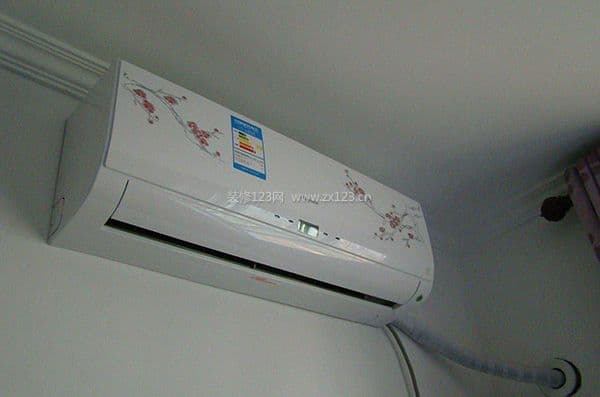 月兔空调