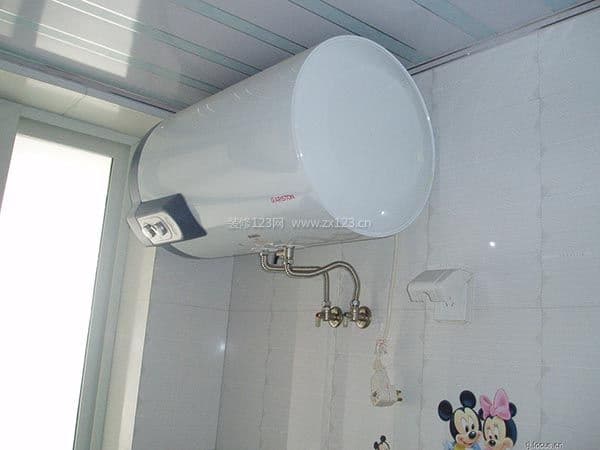 康泉热水器