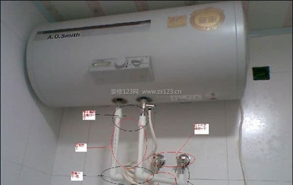 斯密斯热水器