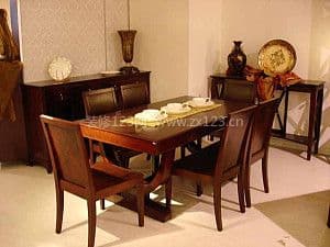 联邦家具