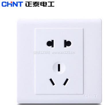 正泰开关