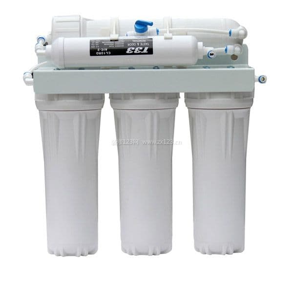 力源泉净水器