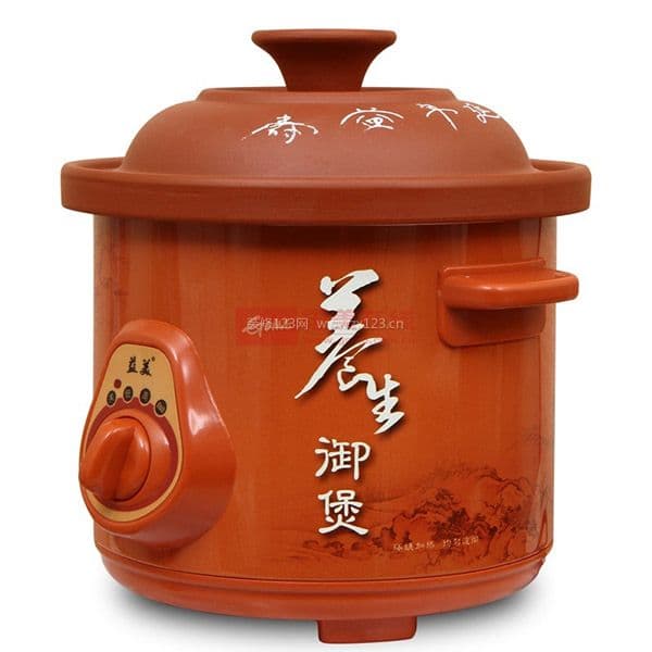 益美电炖锅
