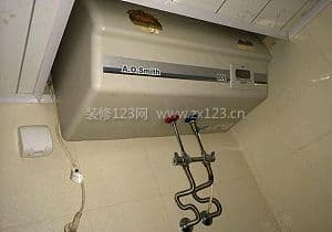 斯密斯热水器