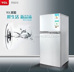 tcl冰箱