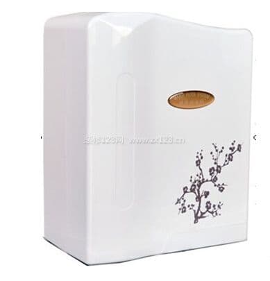 泉露家净水器