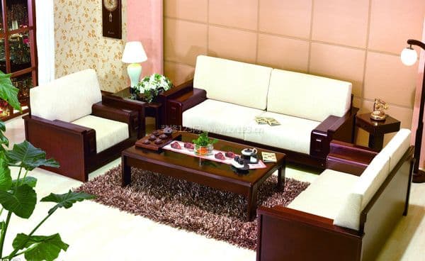荣业家具