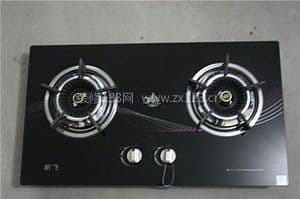 新飞燃气灶图1