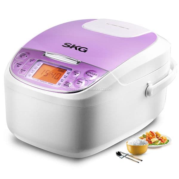 skg电饭煲