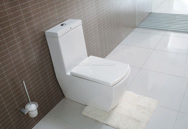 美标马桶