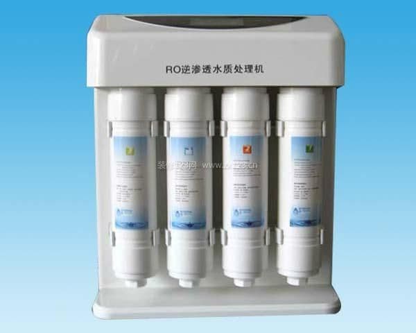 浩泽净水器图2
