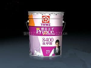 樱花涂料