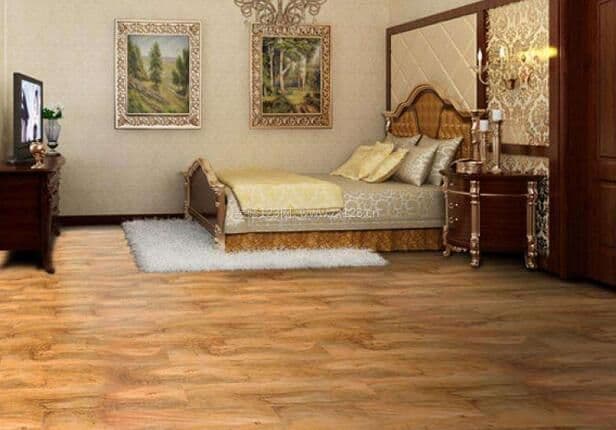 圣菲亚地板
