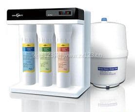 百诺肯净水器图1