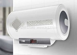 华帝热水器图1