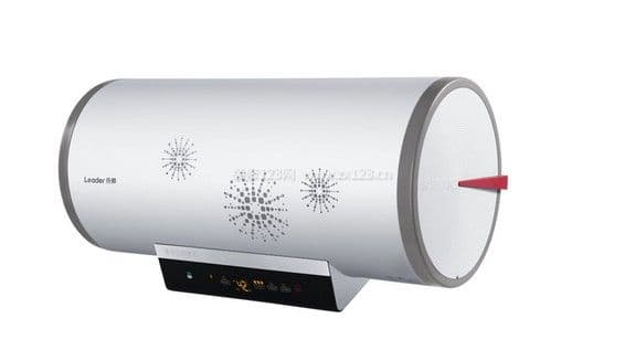 统帅热水器