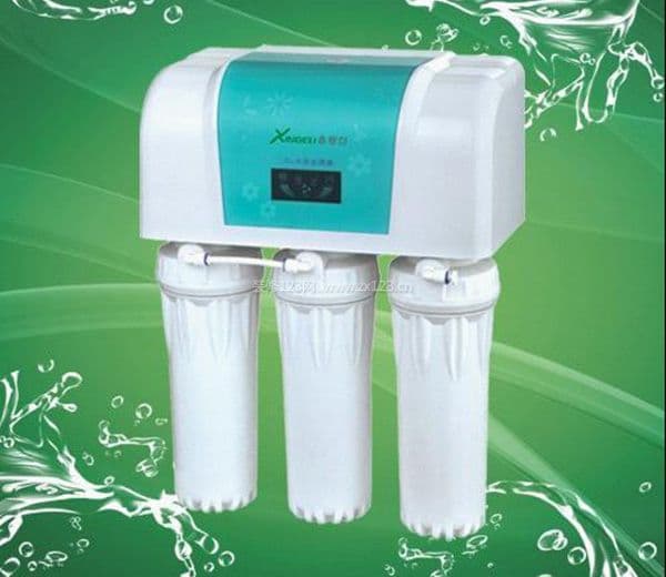华迈净水器