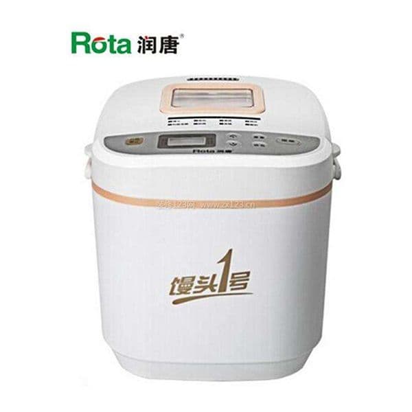 润唐面包机