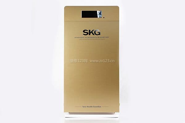 skg空气净化器