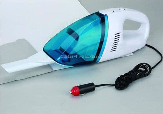 美的吸尘器图3