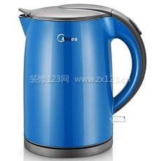 美的电水壶