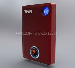 汉诺威热水器