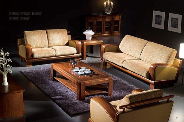孔雀王家具