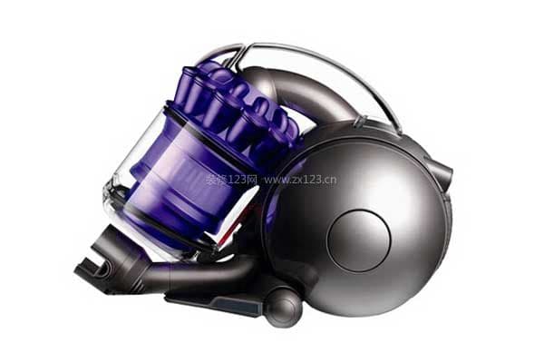 dyson吸尘器