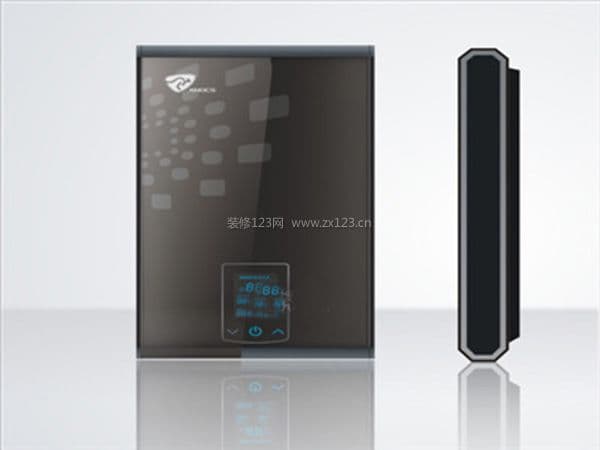 诺克司热水器图3