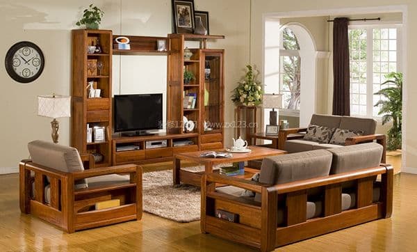 香丽榭家具