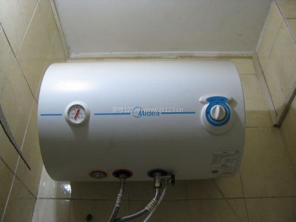 小鸭电热水器